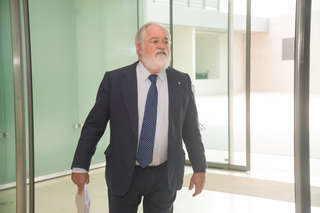 Miguel Arias Canete