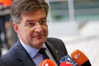 Doorsteps: Miroslav Lajčák