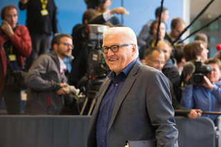 Frank-Walter Steinmeier