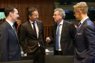 ecofin-reunion-1209- osborne-dijsselbloem-gramegna-stubb