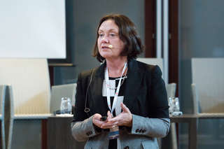 Virginija Langbakk