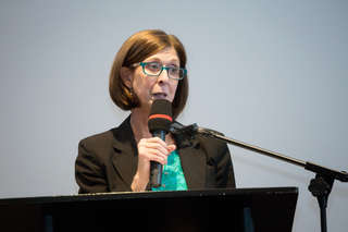 Lydia Mutsch