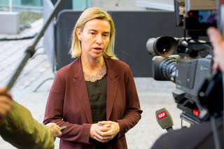 Federica Mogherini