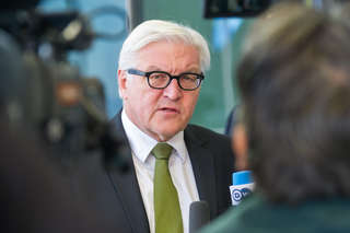 Frank-Walter Steinmeier