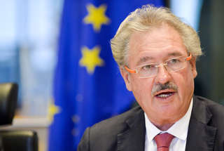 Jean Asselborn devant la commission INTA du Parlement européen le 1er décembre 2015