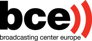 broadcasting center europe