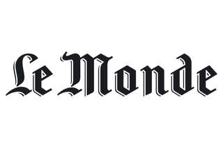 Logo du journal Le Monde