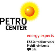 PETRO Center