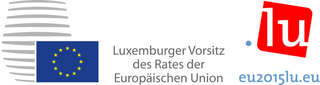 Luxemburger Ratsvorsitz - Rat der EU