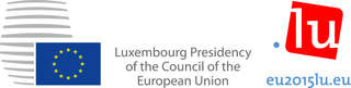 Luxembourg Presidency of the Council - Council of the EUlogo-cobranding-en