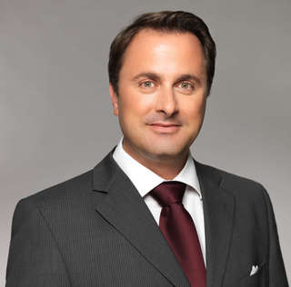 Xavier Bettel